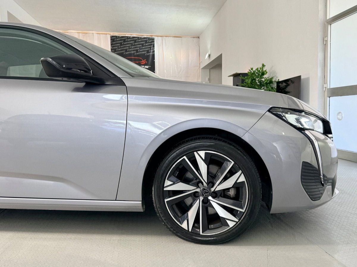 Peugeot 308 SW 1.5 bluehdi Allure s&s 130cv eat8 (14)