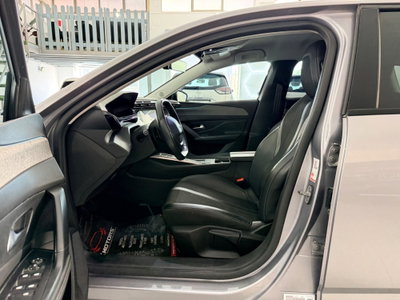 Peugeot 308 SW 1.5 bluehdi Allure s&s 130cv eat8 (15)