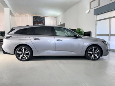 Peugeot 308 SW 1.5 bluehdi Allure s&s 130cv eat8 (8)