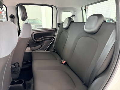 Fiat Panda 0.9 TwinAir Turbo S&S 4x4 Wild (15)