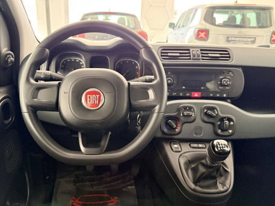 Fiat Panda 0.9 TwinAir Turbo S&S 4x4 Wild (18)