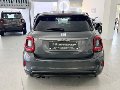 Fiat 500X 1.3 MultiJet 95 CV Sport Dolcevita (11)
