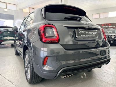 Fiat 500X 1.3 MultiJet 95 CV Sport Dolcevita (12)