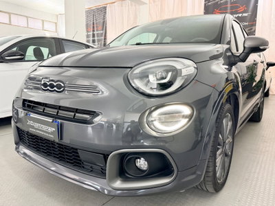 Fiat 500X 1.3 MultiJet 95 CV Sport Dolcevita (13)