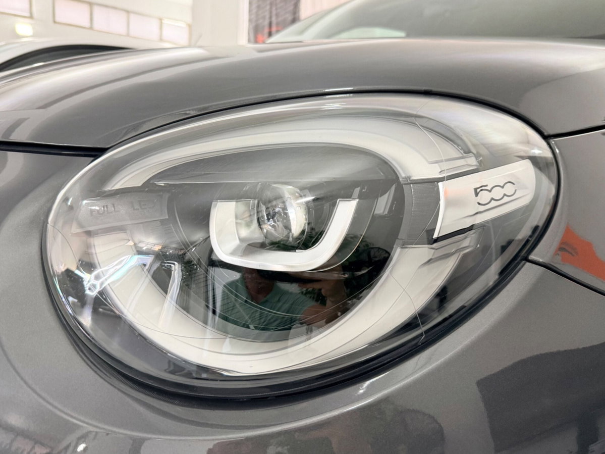 Fiat 500X 1.3 MultiJet 95 CV Sport Dolcevita (14)