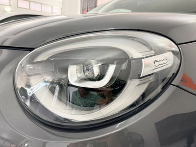 Fiat 500X 1.3 MultiJet 95 CV Sport Dolcevita (14)