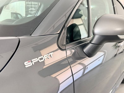 Fiat 500X 1.3 MultiJet 95 CV Sport Dolcevita (15)