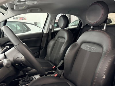Fiat 500X 1.3 MultiJet 95 CV Sport Dolcevita (18)