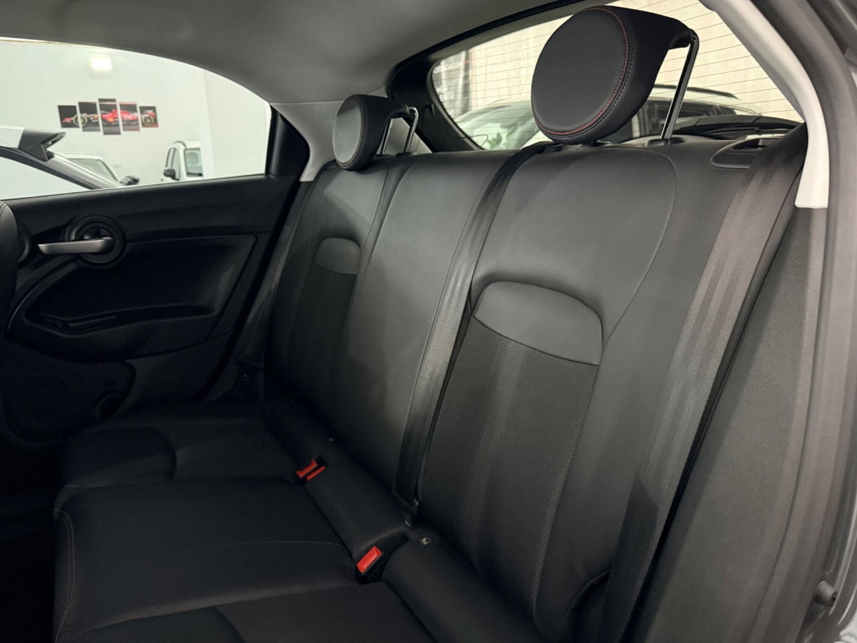Fiat 500X 1.3 MultiJet 95 CV Sport Dolcevita (20)