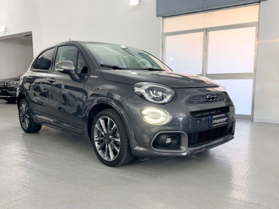 Fiat 500X 1.3 MultiJet 95 CV Sport Dolcevita (3)