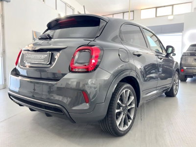 Fiat 500X 1.3 MultiJet 95 CV Sport Dolcevita (5)