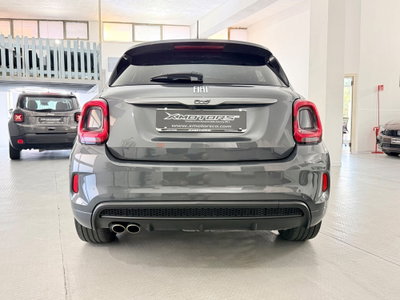 Fiat 500X 1.3 MultiJet 95 CV Sport Dolcevita (6)