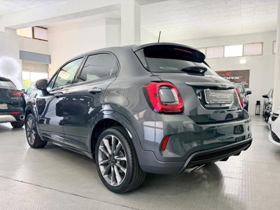Fiat 500X 1.3 MultiJet 95 CV Sport Dolcevita (7)