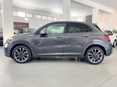 Fiat 500X 1.3 MultiJet 95 CV Sport Dolcevita (8)