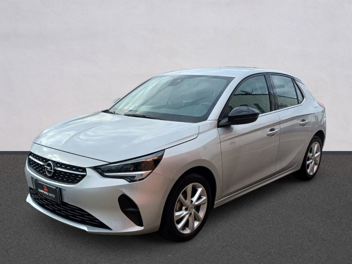 Opel Corsa 1.2 Edition
