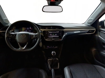 Opel Corsa 1.2 Edition (12)
