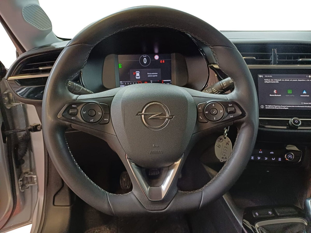 Opel Corsa 1.2 Edition (13)