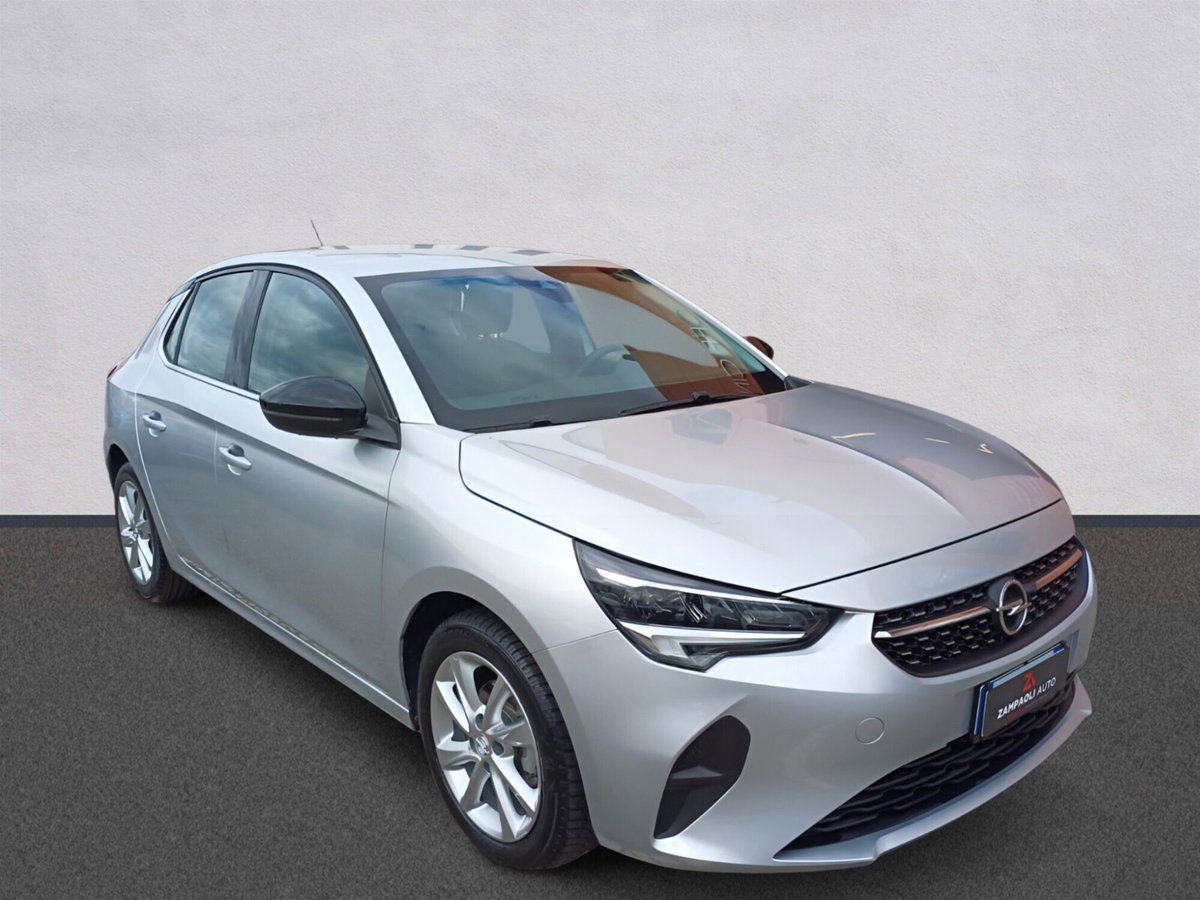 Opel Corsa 1.2 Edition (3)
