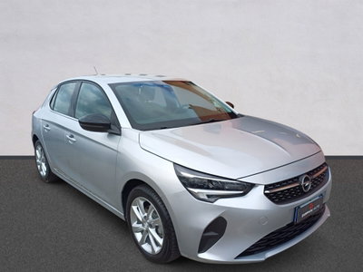Opel Corsa 1.2 Edition (3)