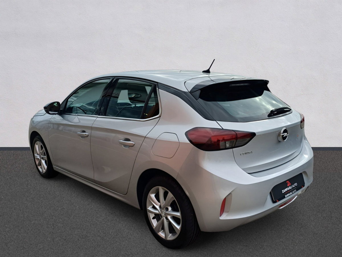 Opel Corsa 1.2 Edition (7)