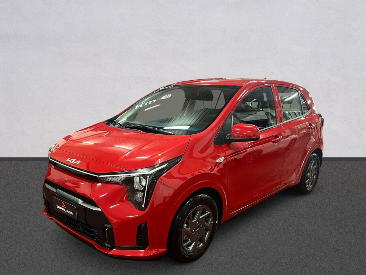 Kia Picanto 1.0 gdi Urban