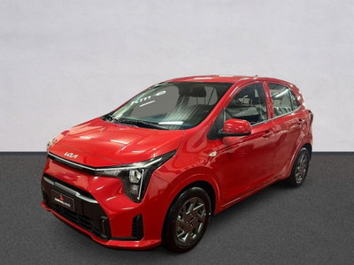Kia Picanto 1.0 gdi Urban nuova