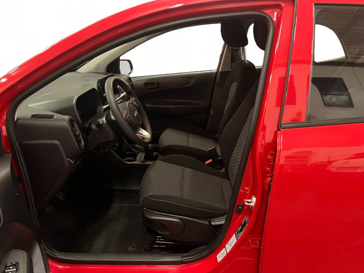 Kia Picanto 1.0 gdi Urban (10)