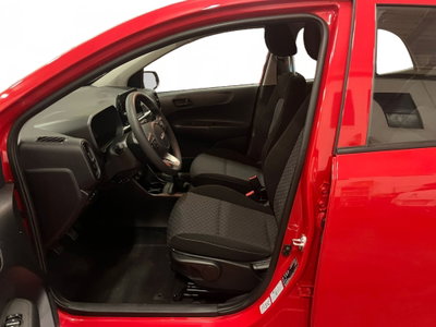 Kia Picanto 1.0 gdi Urban (10)