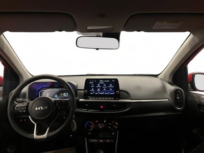 Kia Picanto 1.0 gdi Urban (12)