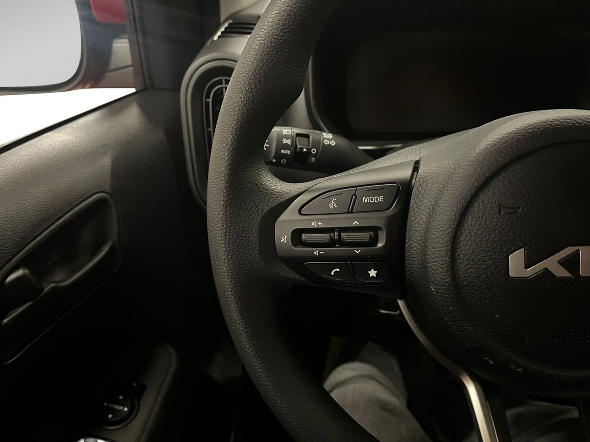 Kia Picanto 1.0 gdi Urban (13)