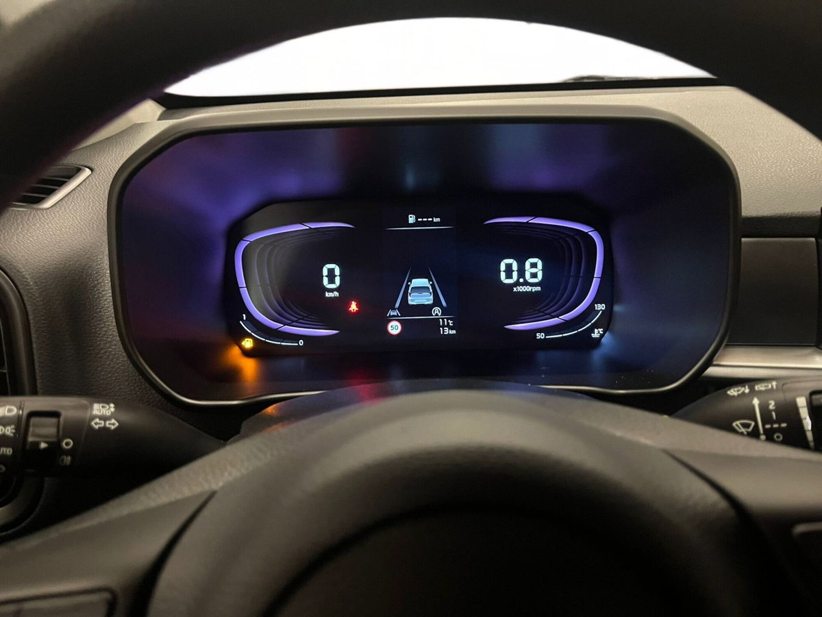 Kia Picanto 1.0 gdi Urban (15)
