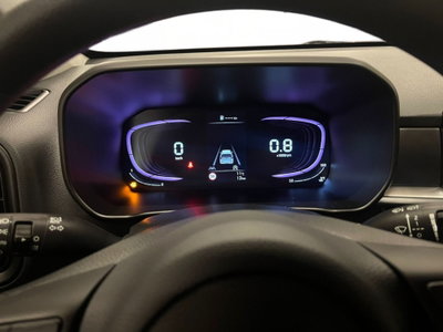 Kia Picanto 1.0 gdi Urban (15)