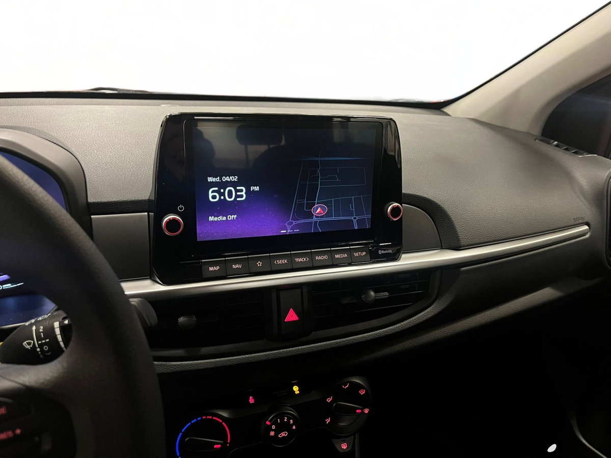 Kia Picanto 1.0 gdi Urban (16)