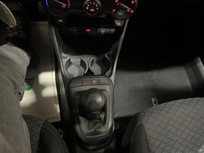 Kia Picanto 1.0 gdi Urban (19)