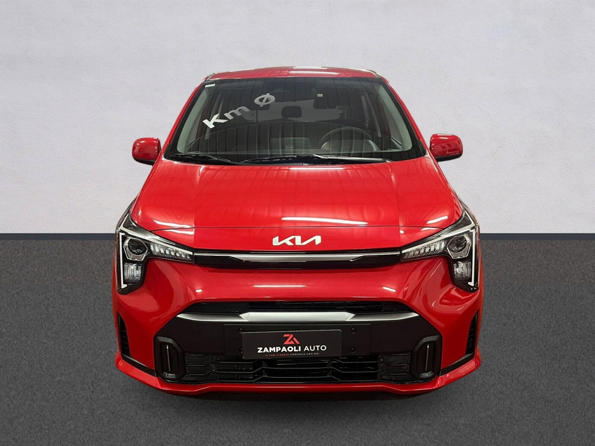 Kia Picanto 1.0 gdi Urban (2)