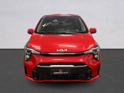 Kia Picanto 1.0 gdi Urban (2)