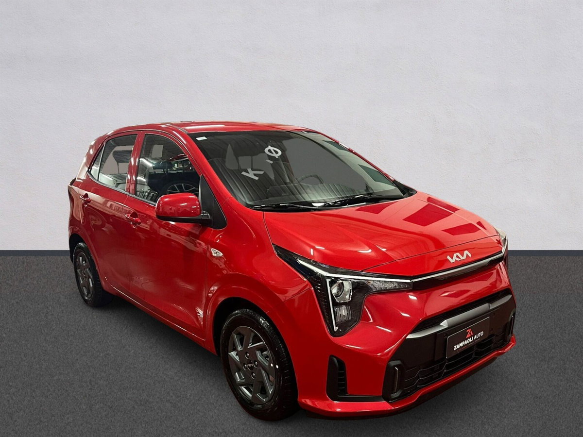 Kia Picanto 1.0 gdi Urban (3)