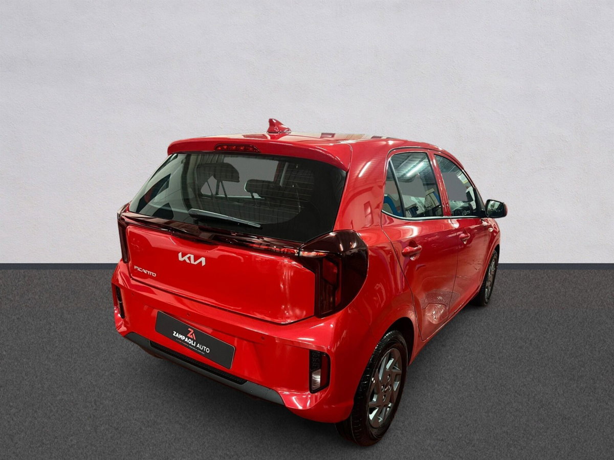 Kia Picanto 1.0 gdi Urban (5)