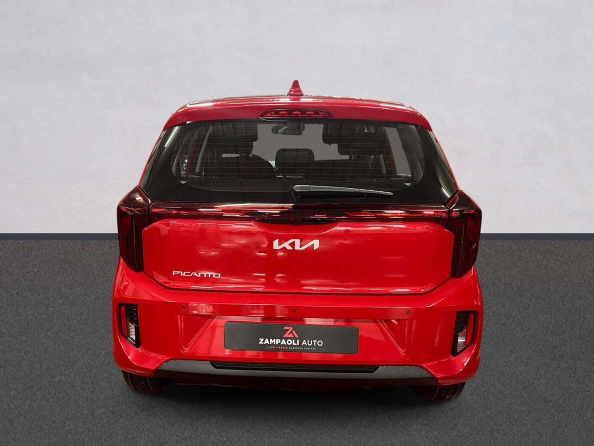 Kia Picanto 1.0 gdi Urban (6)