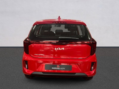 Kia Picanto 1.0 gdi Urban (6)