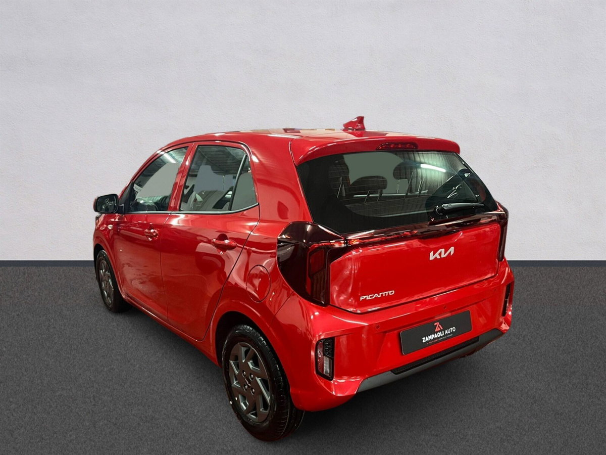 Kia Picanto 1.0 gdi Urban (7)