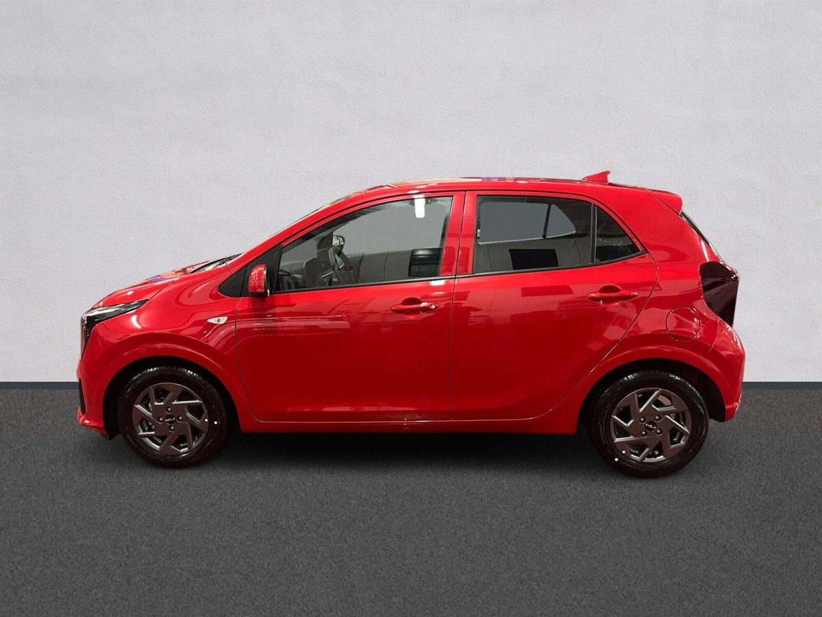 Kia Picanto 1.0 gdi Urban (8)