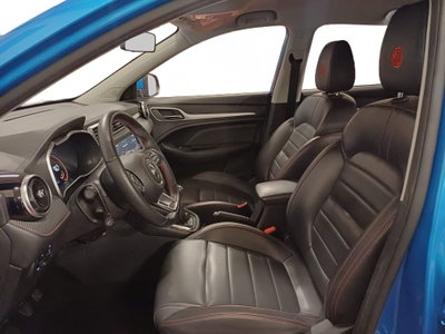 Mg ZS ZS 1.5 Luxury (10)