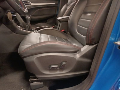 Mg ZS ZS 1.5 Luxury (12)