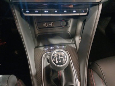 Mg ZS ZS 1.5 Luxury (19)