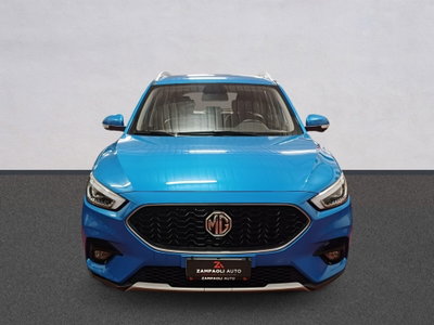 Mg ZS ZS 1.5 Luxury (2)