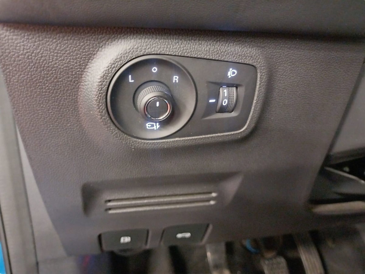 Mg ZS ZS 1.5 Luxury (20)