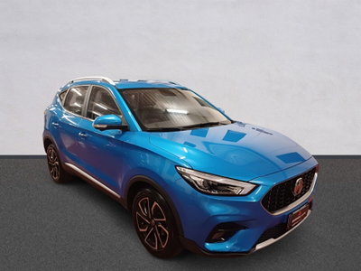 Mg ZS ZS 1.5 Luxury (3)