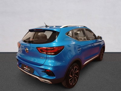 Mg ZS ZS 1.5 Luxury (5)