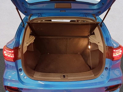 Mg ZS ZS 1.5 Luxury (9)